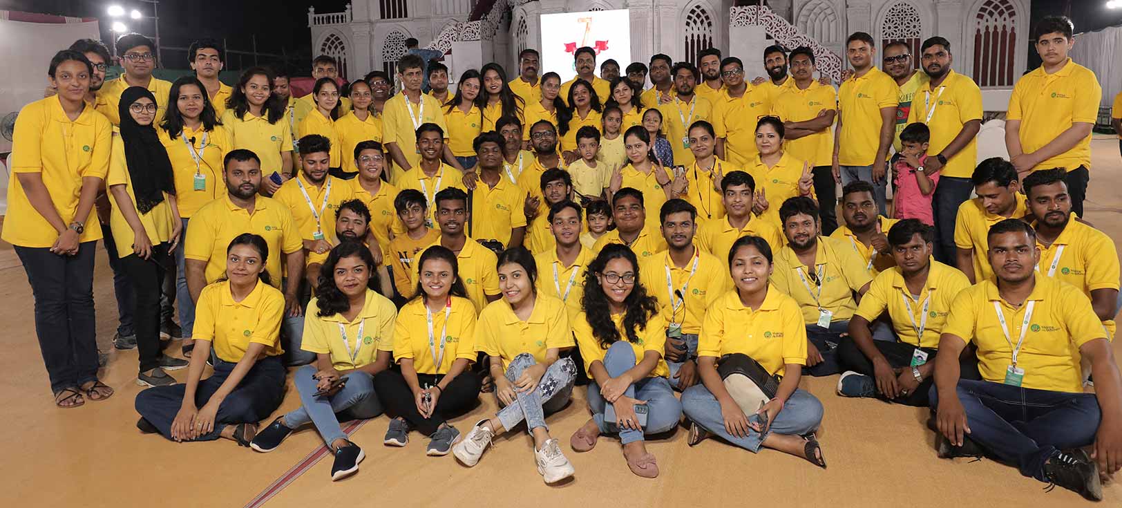 Making The Difference family